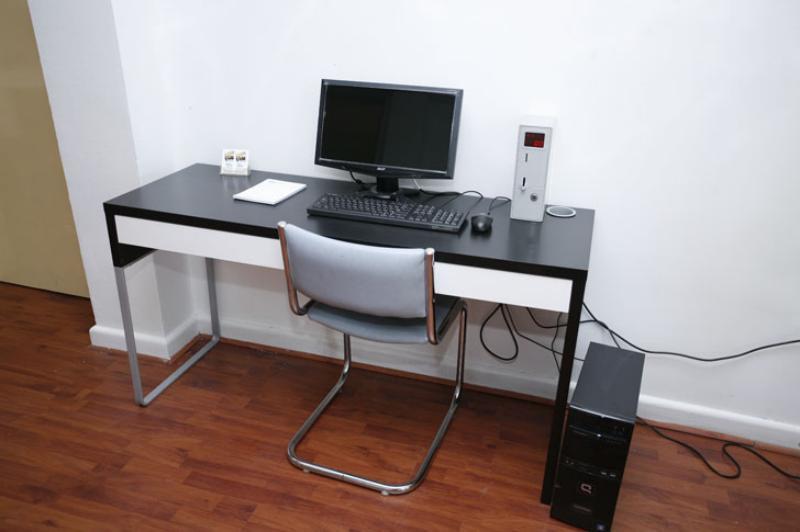 Park Squire Motor Inn & Serviced Apartments Melbourne Bagian luar foto