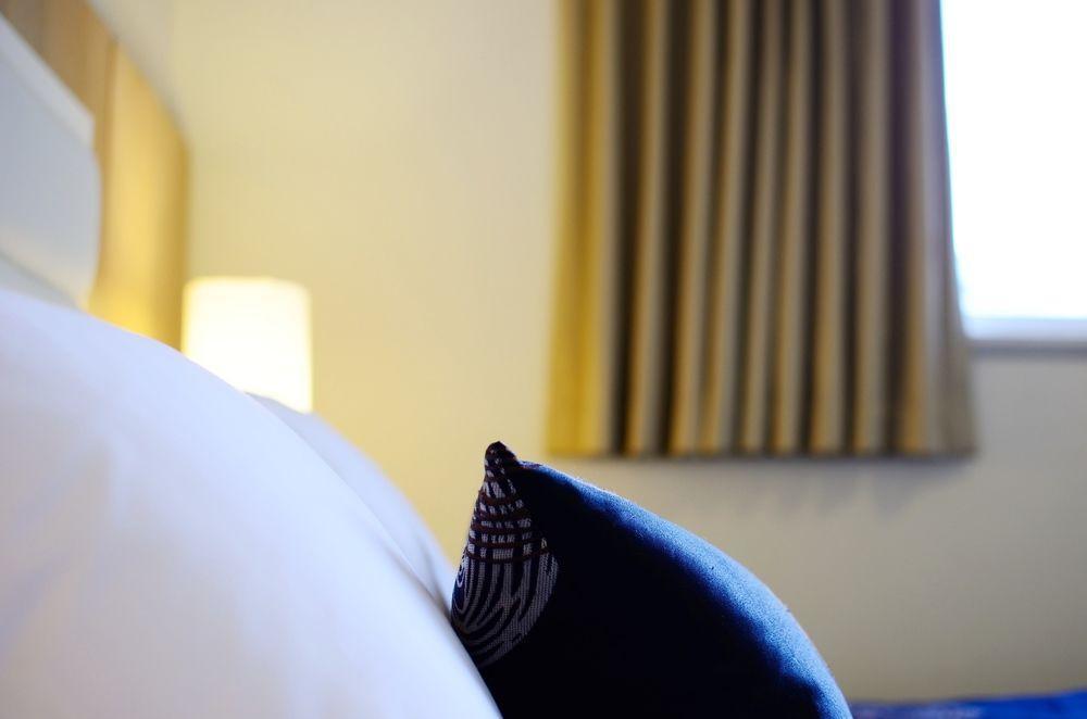 Park Squire Motor Inn & Serviced Apartments Melbourne Bagian luar foto